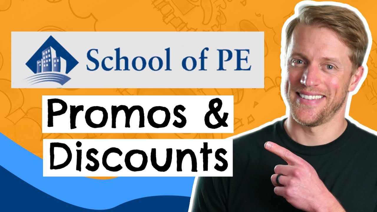 School of PE Promo Codes, Coupons & Discounts (Save 30%)