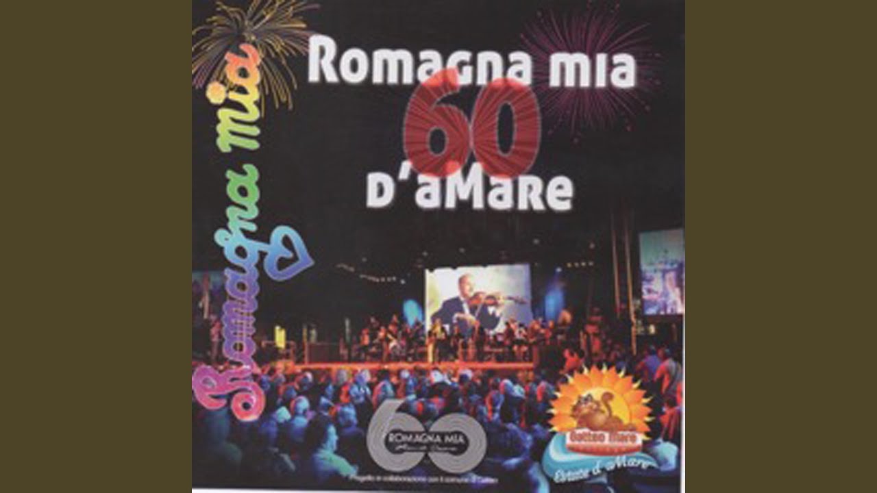 T'aspetto a Cesenatico [Ritmo Allegro]