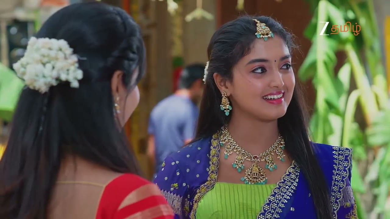 Salangai Oli | Ep - 283 | Webisode | Jan 27 2026 | Zee Tamil