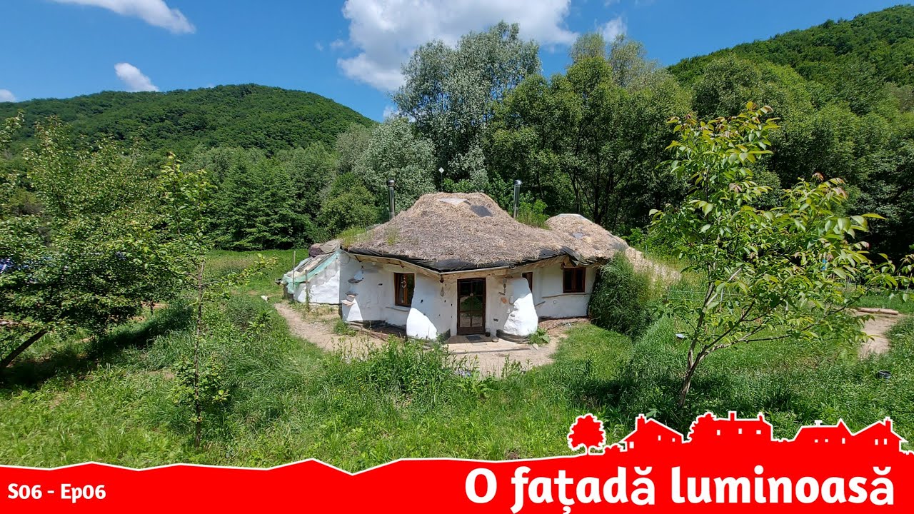 S06 - Ep06 O fațadă luminoasă