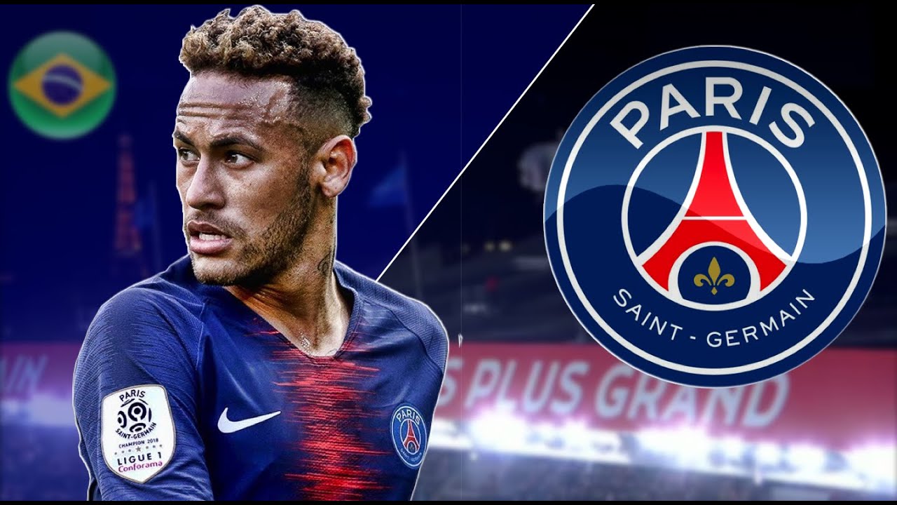 Neymar: A New Number 10 Revolution? | Player Analysis