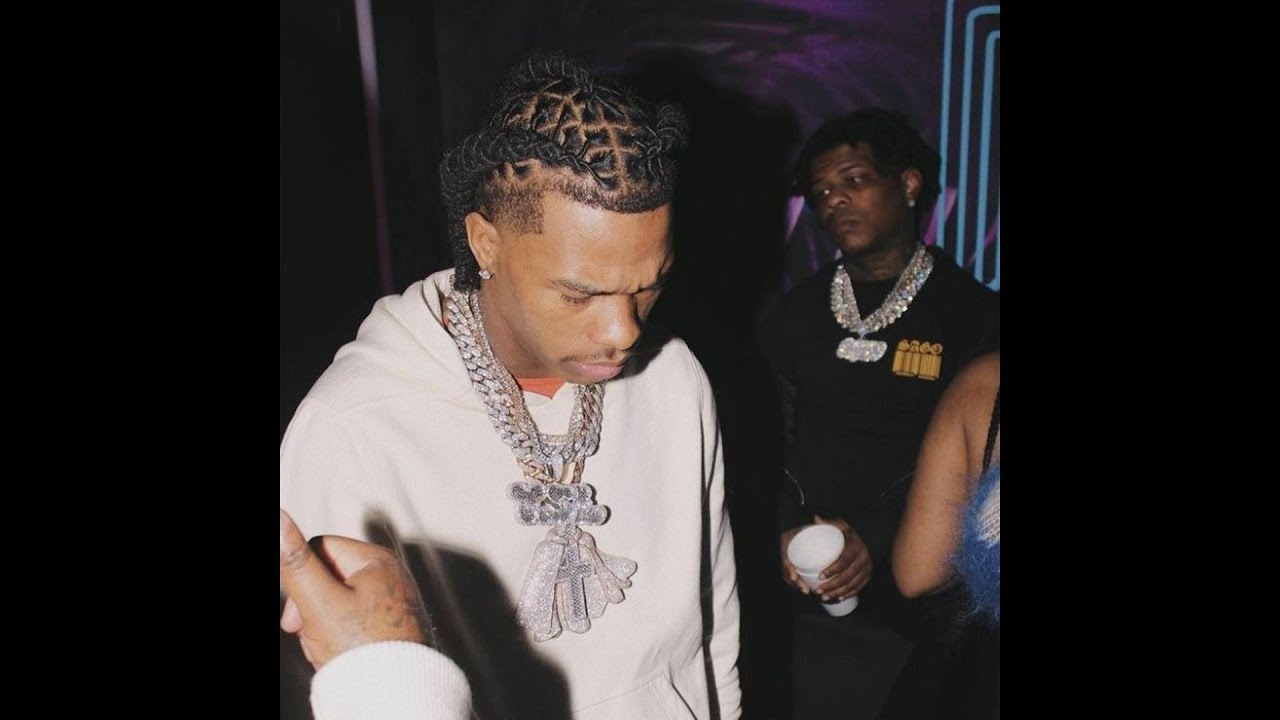(FREE) Lil Baby x FN DaDealer Type Beat - 