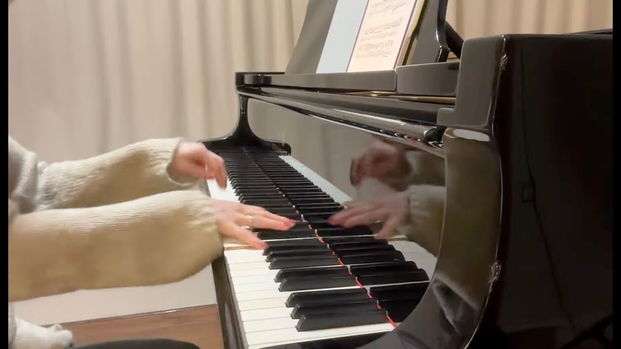 Practice Goes Live | Real-Time Piano Practice – Mar 14
