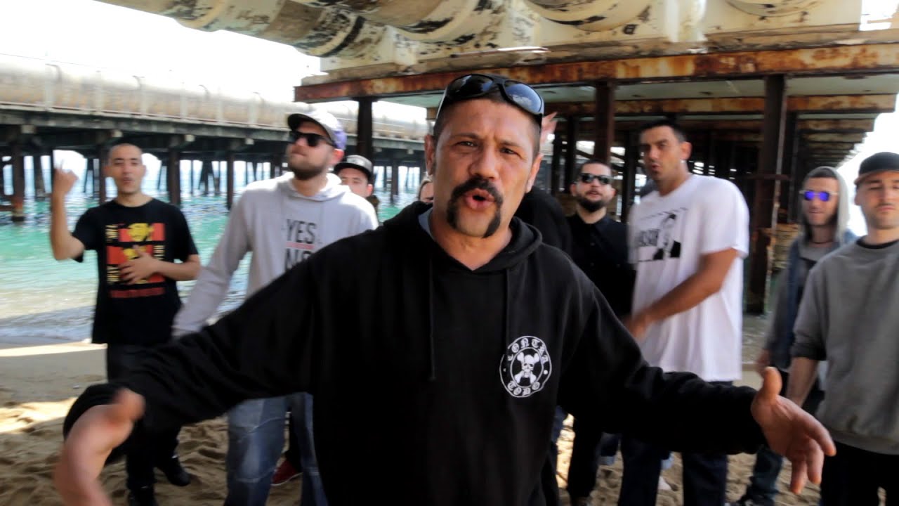 BDN STYLE 1988 - 2015 (Ferran M.D.E, Jah Nattoh, Bandalona, Sucios Socios, Irreverencias, Noult...)