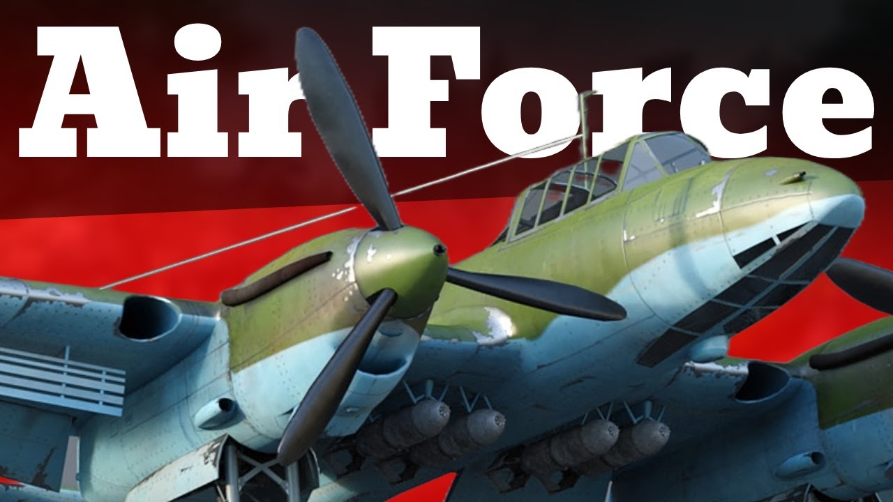 Soviet Planes That Enlisted Should Add