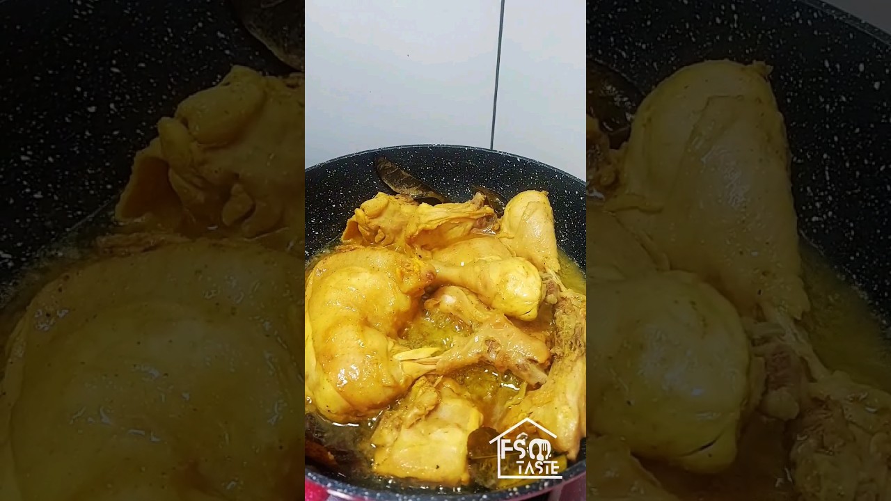 Cara bikin ayam jadi empuk dan juicy banget! #foodpreparation #foodprep #ayamungkep #tips