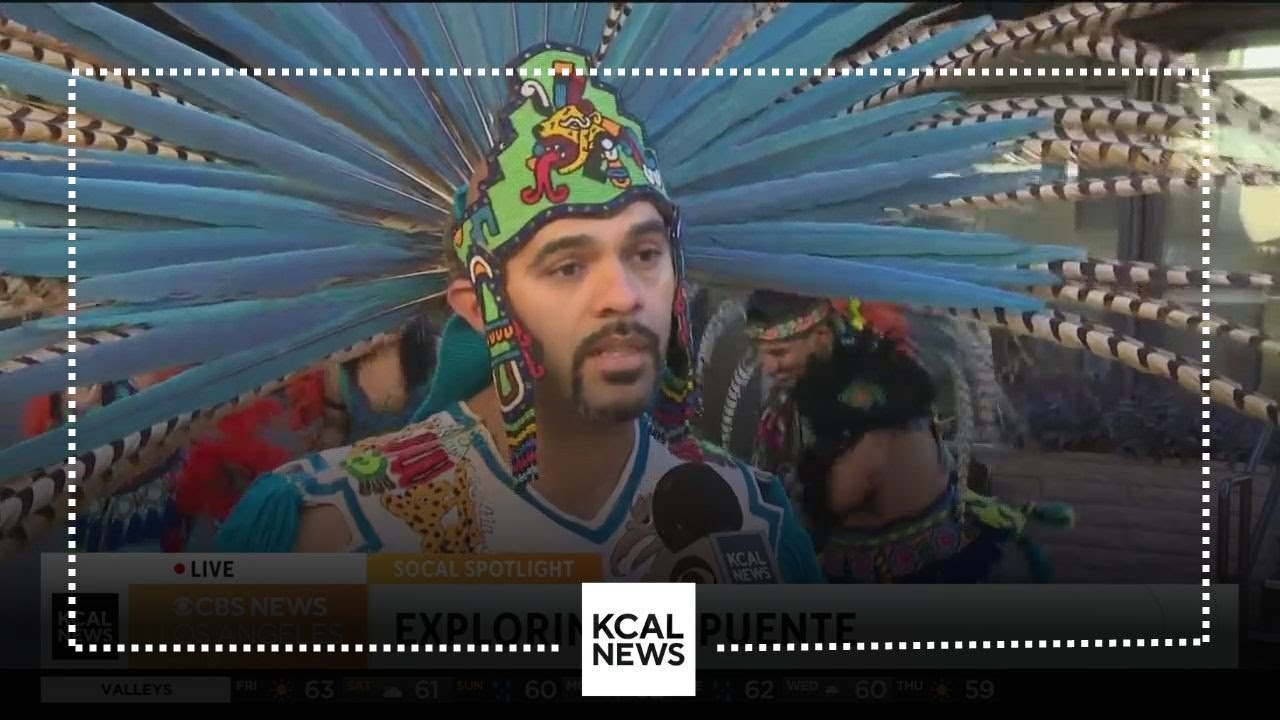 Exploring La Puente: SoCal Spotlight