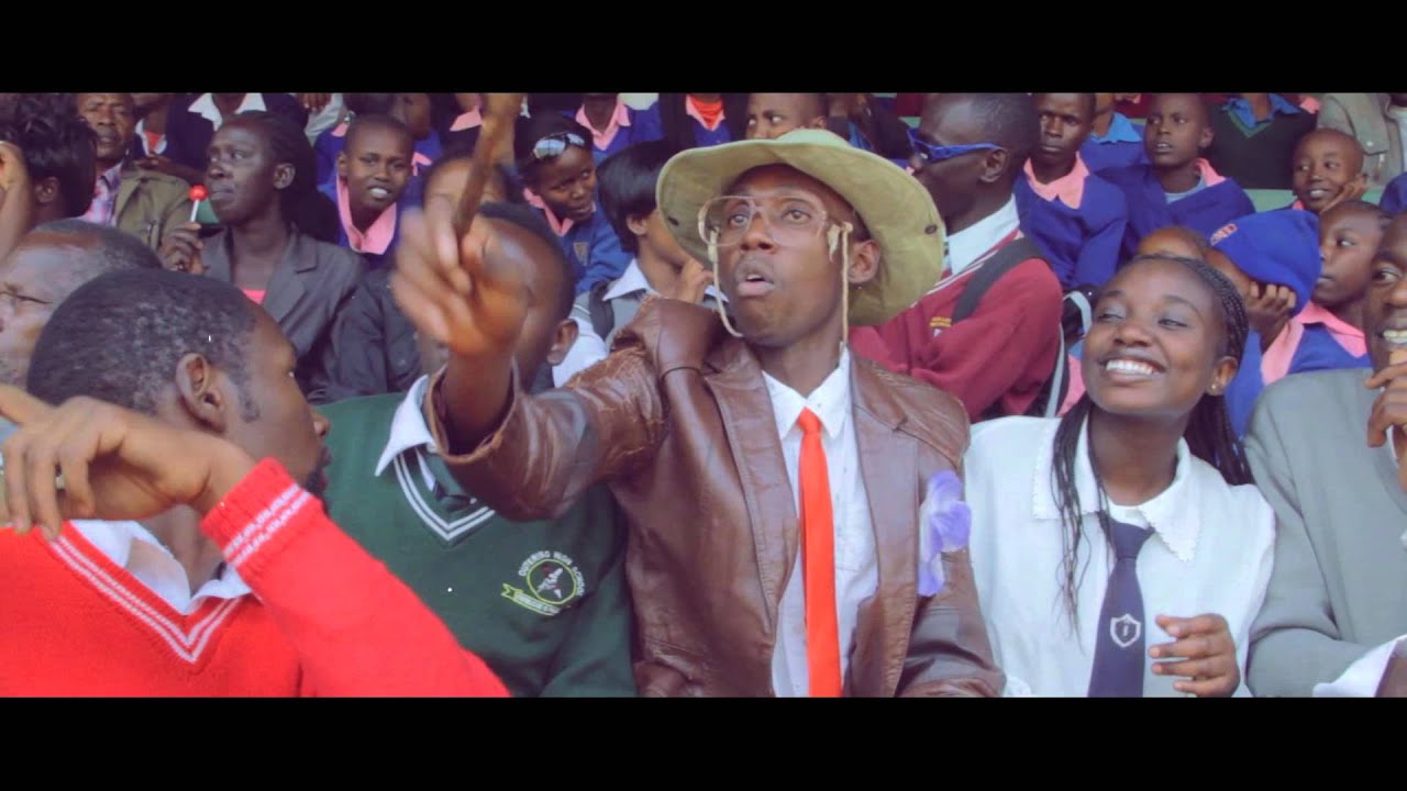 Nairobi Show