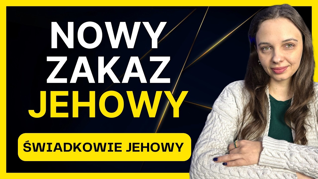 Dlaczego przywódcy Świadków boją się popularności własnych aktorów? 386