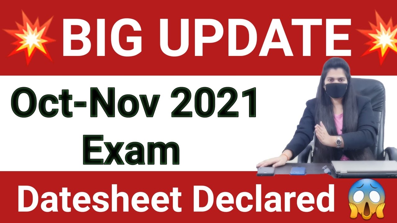 Nios Datesheet 2021 Declared ,Nios latest news