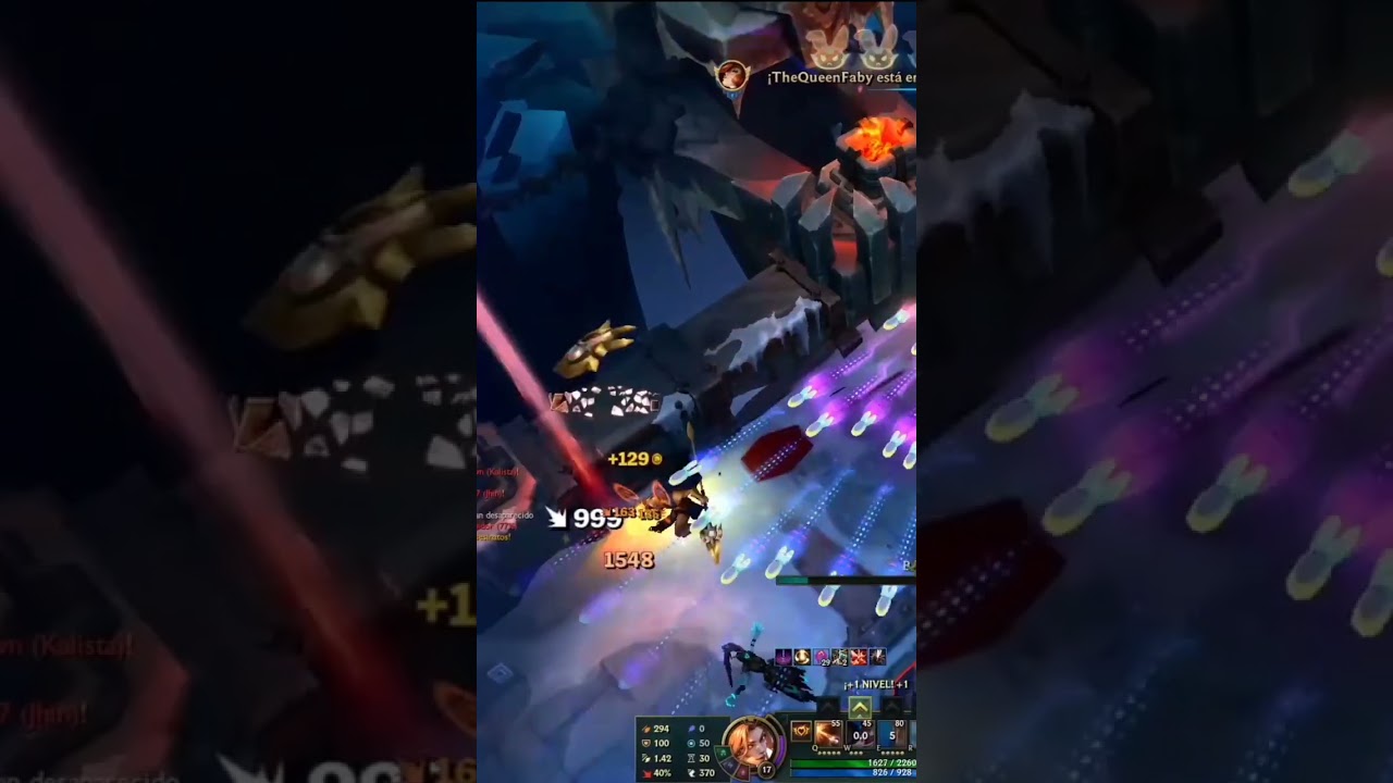 Dime que eres main de Miss Fortune, sin decirme que eres main de Miss Fortune #2 🚀💥 
