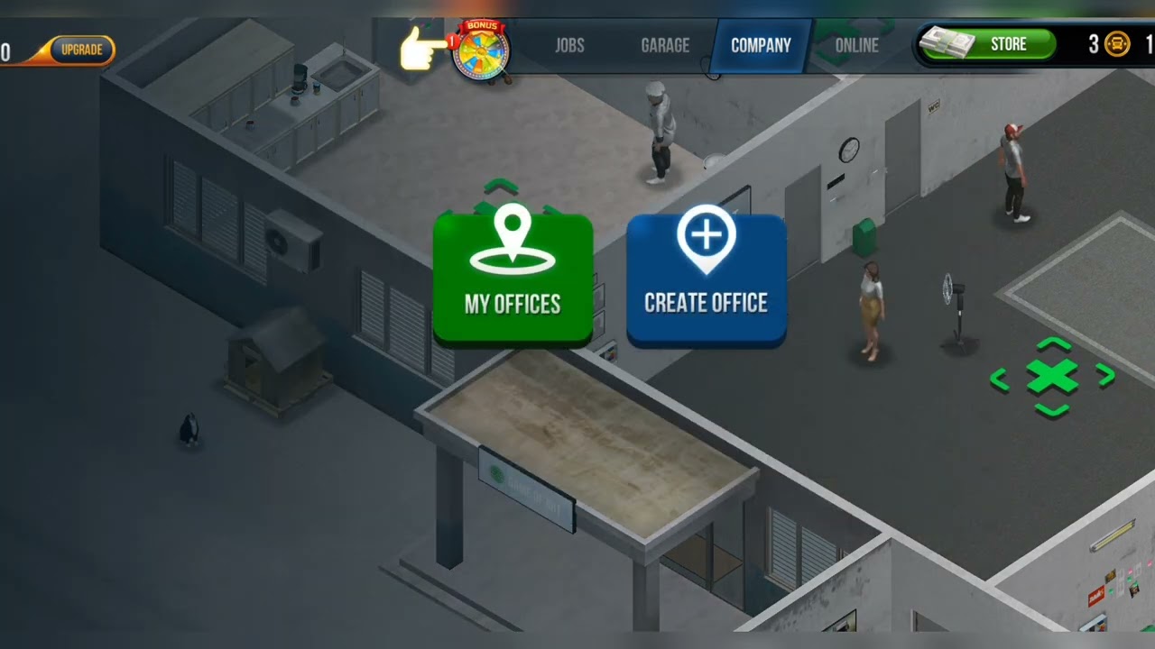 How to buy a vehicle in this category you must create an office in american and buy american truck