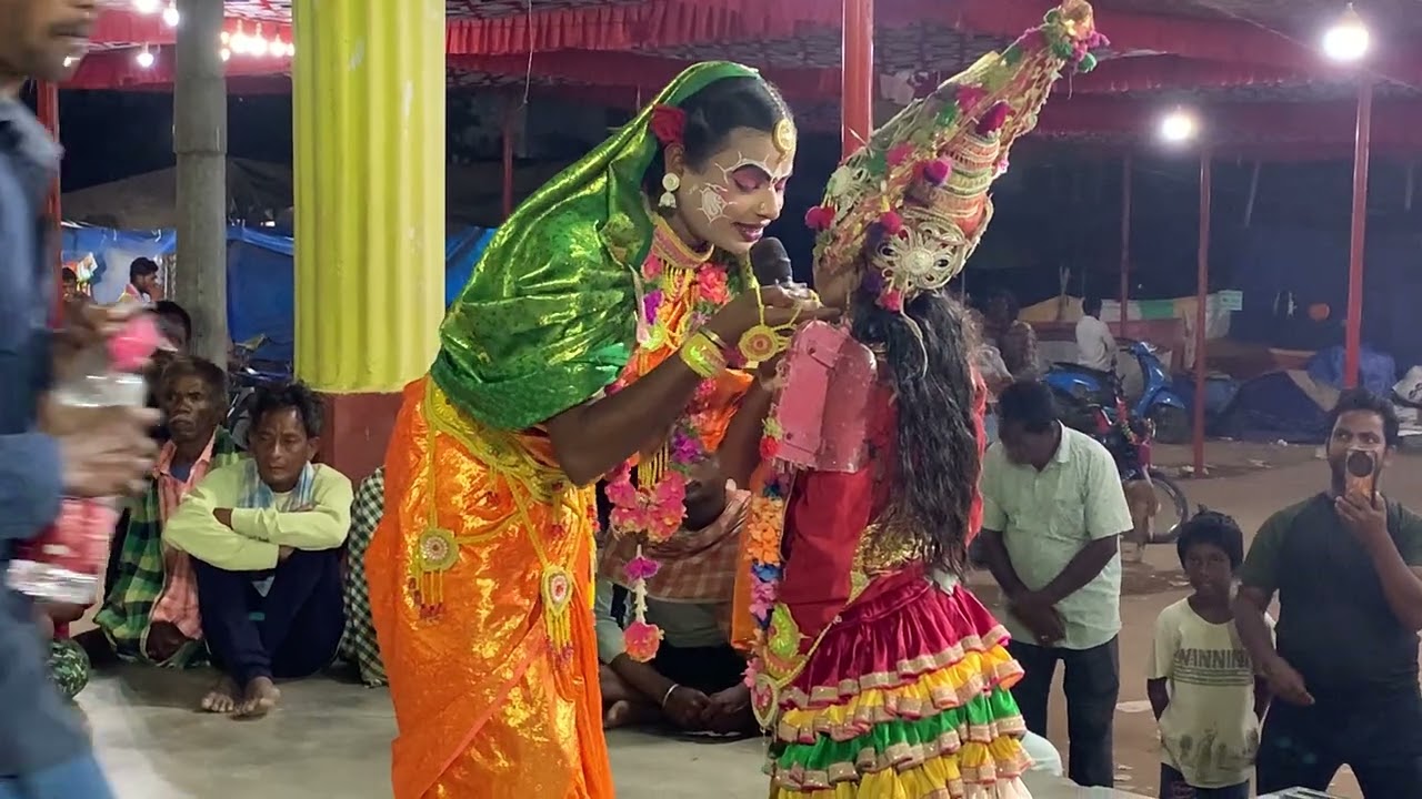 ଅକାରଣେ ପ୍ରାଣ ଯିବ ତୋହରି #prahlada #prahalad 