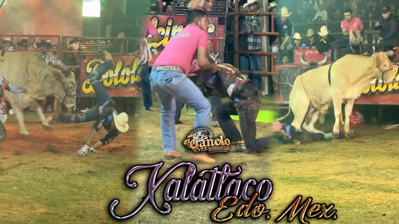 ⚠️AYUDANDO AL JINETE⚠️  XALATLACO ESTADO DE MEXICO 2025