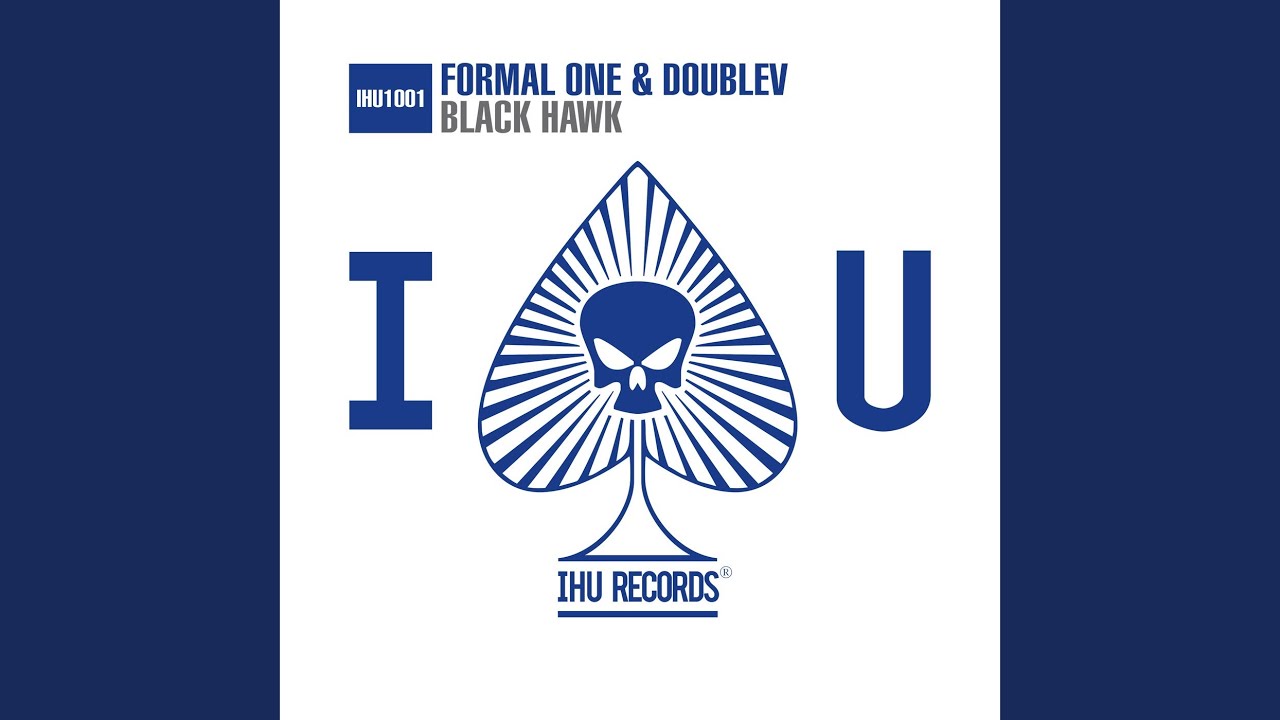 Black Hawk (Radio Edit)