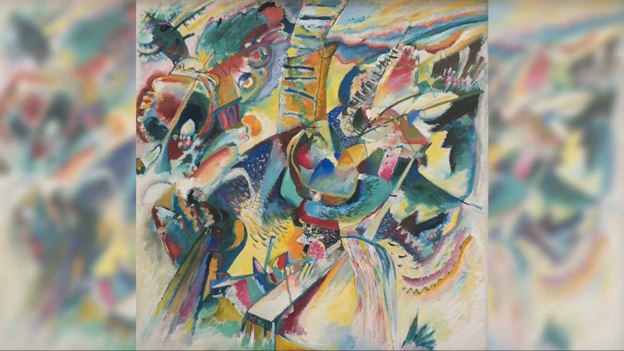 Flute Concerto - Elliott Carter
