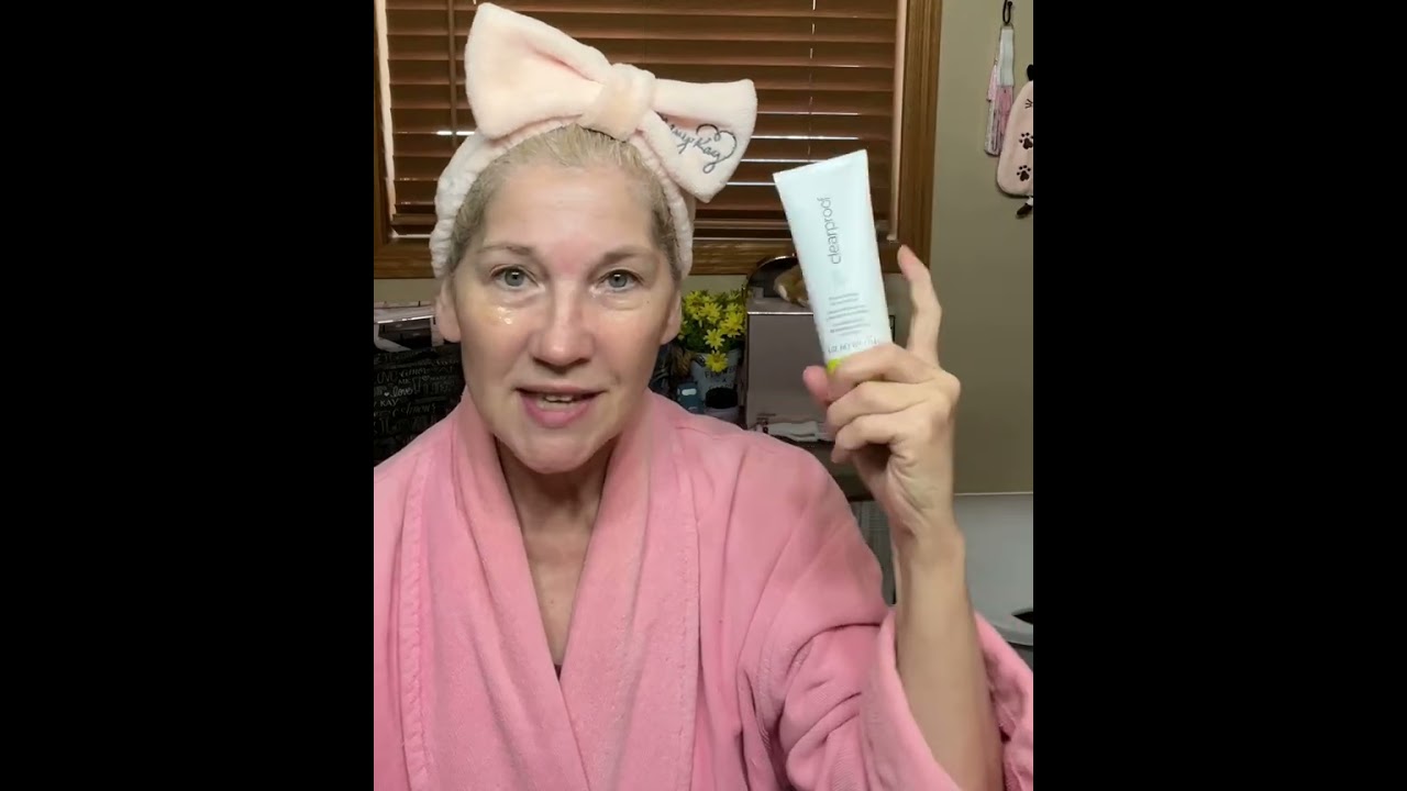 Day 17 masking