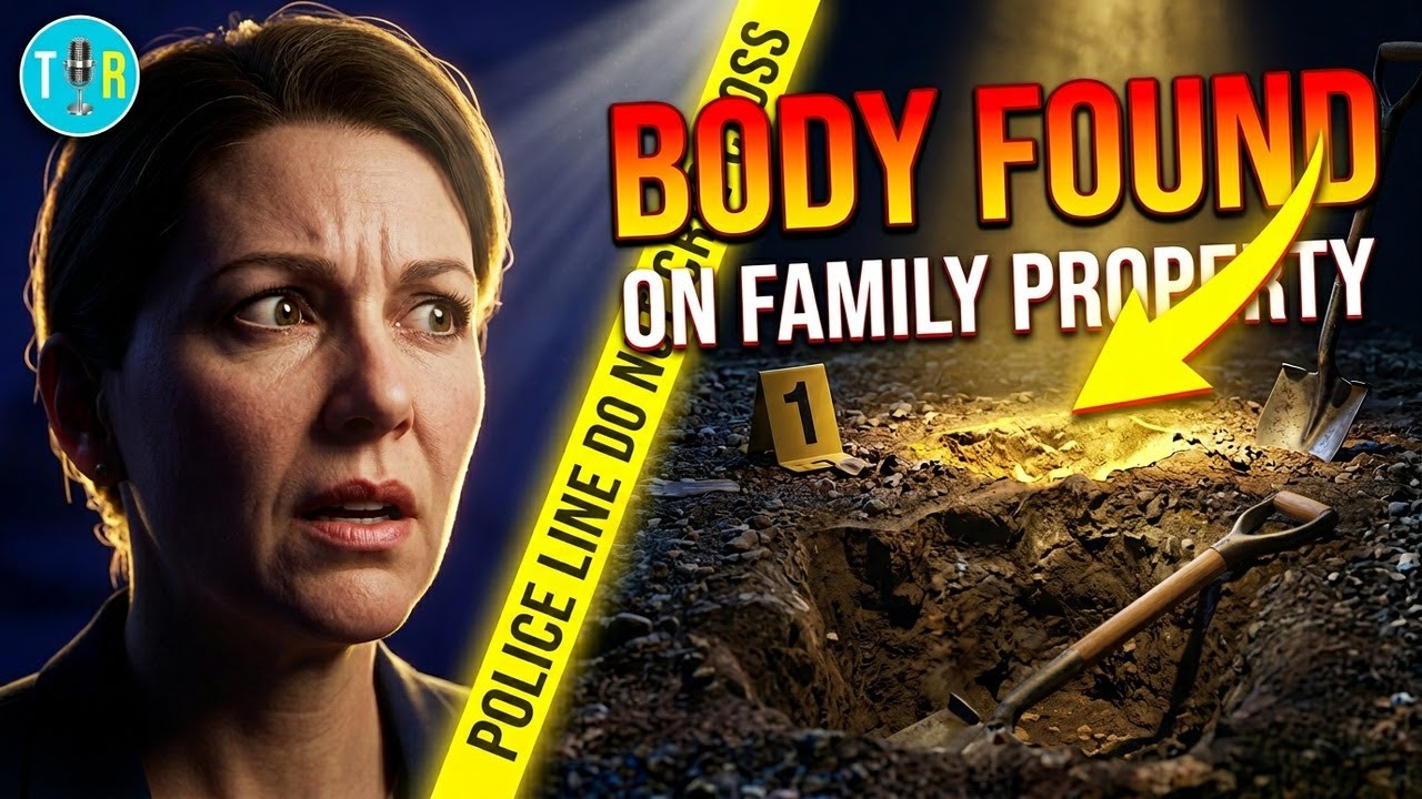Missing Michigan Mom Dee Warner's body believed found on her property - The Interview Room