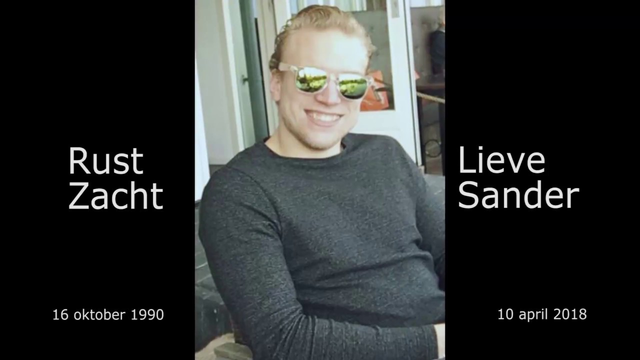 Sander Bakker †