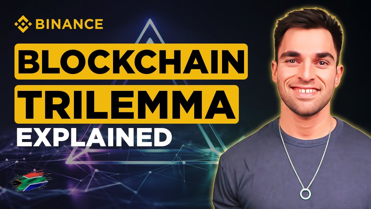 What is the Blockchain Trilemma?