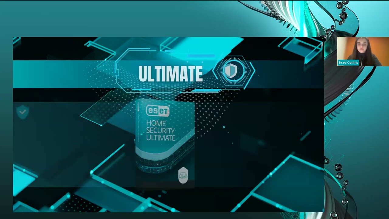 ESET INDUS Launch Webinar