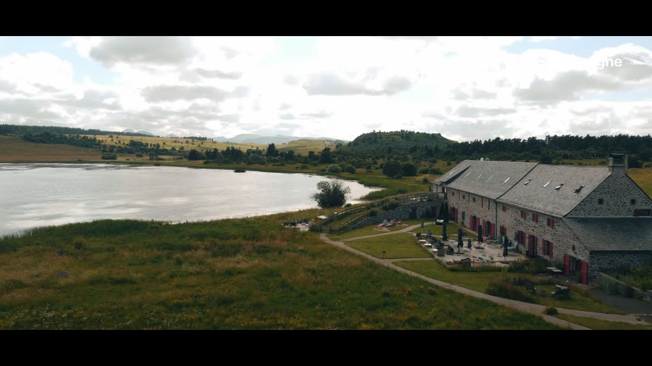 Episode 5 - Votre projet de vie Auvergne - Florence Costa/Daniel Siegel et Frédéric Jeusset