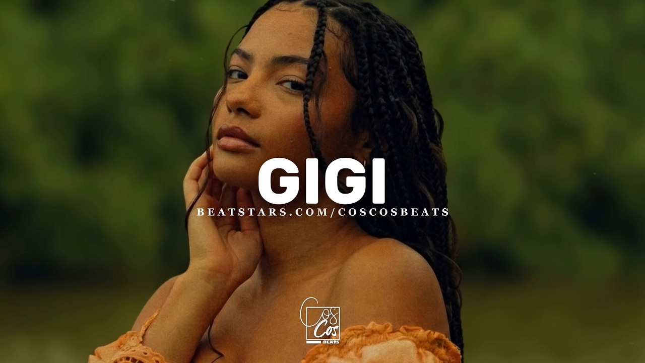 FREE Afrobeat Instrumental 2025 