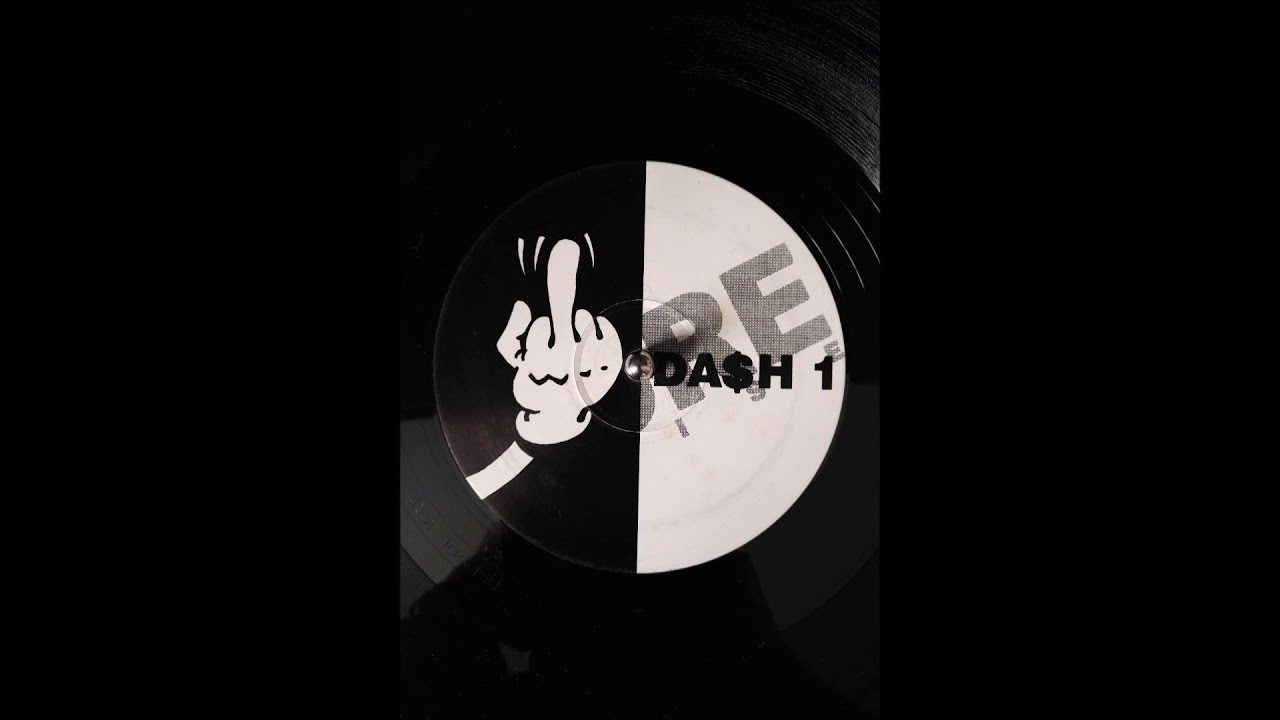 Trix - A Next Way Back [Doublisms] VINYL