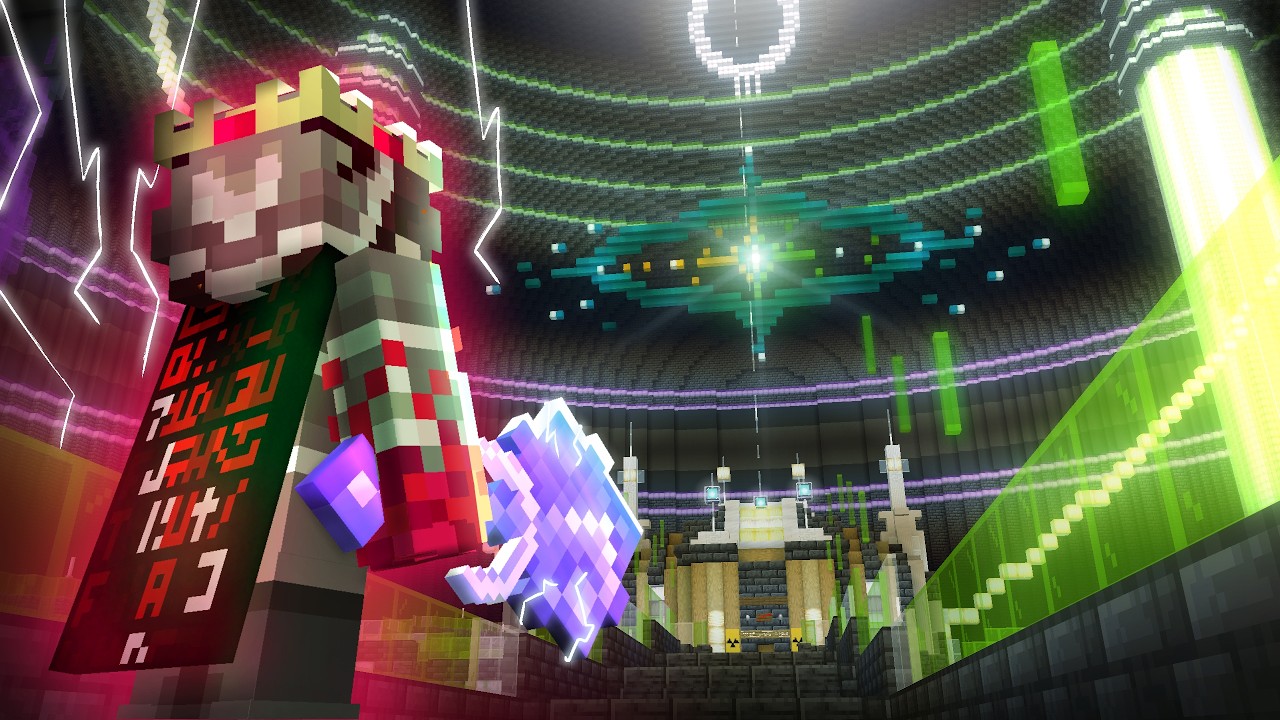 I ASSASSINATED Minecraft's Exploiter Faction