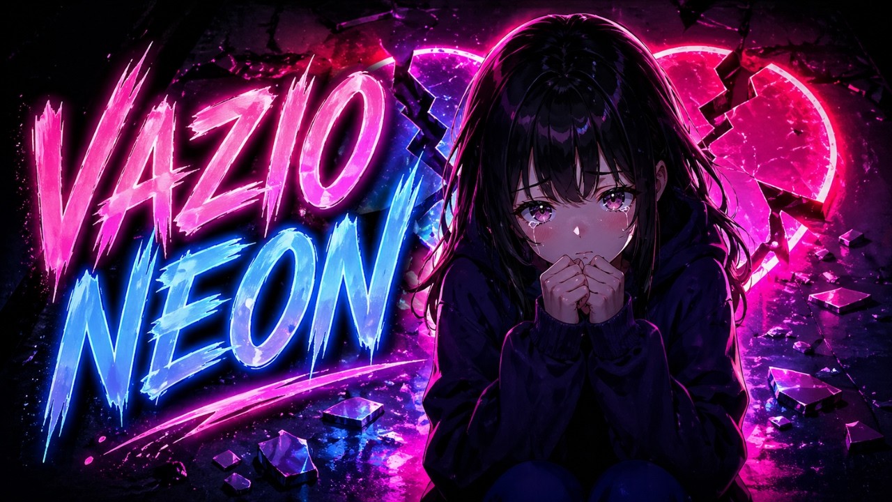 Vazio Neon | Música Sad