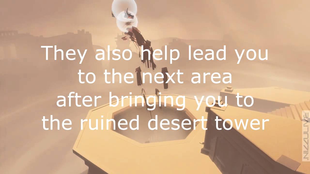Journey: Cloth as the More Knowledgeable Other