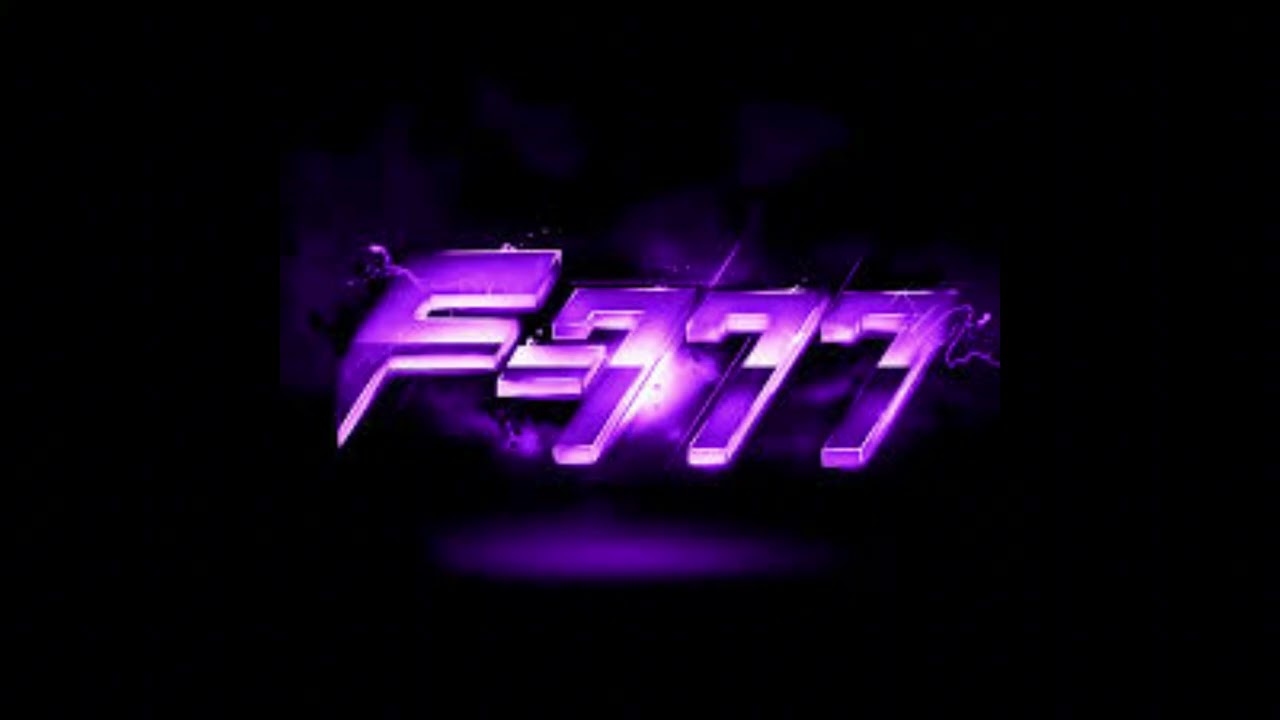 F-777 - Ouroboros (liu Wens Theme)