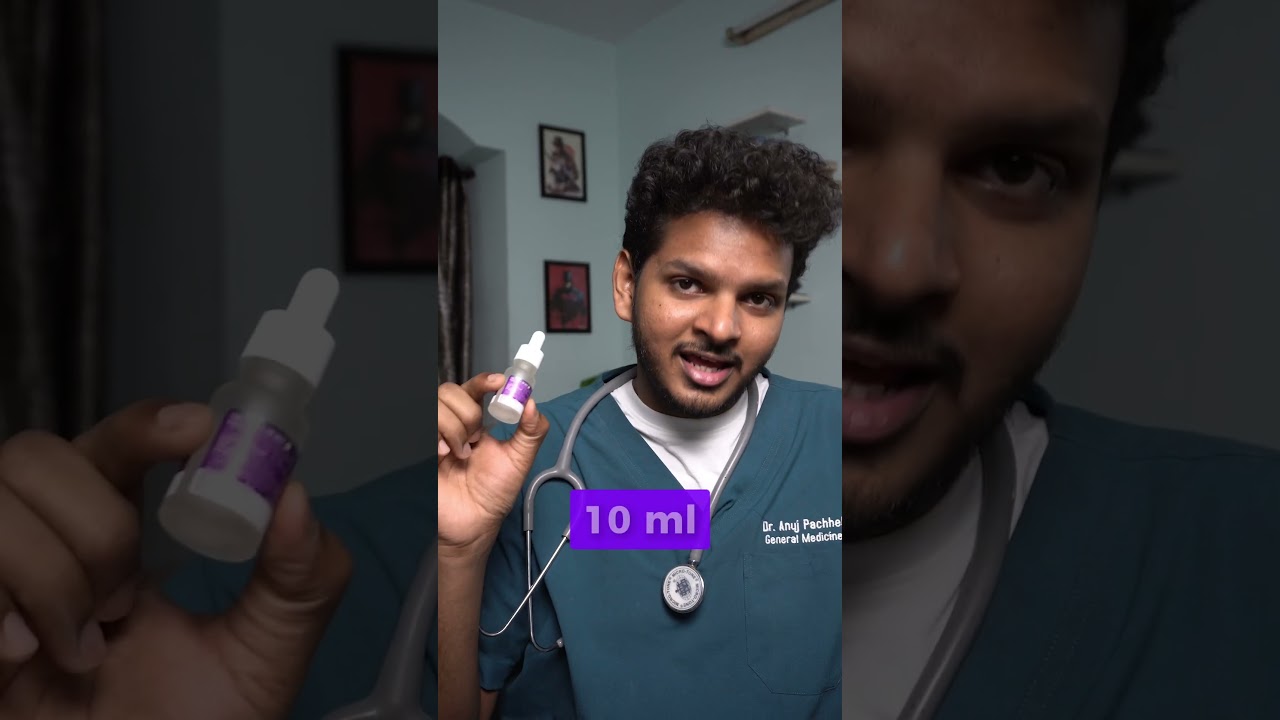 She Drank A Posion With NO Antidote! Breakup Gone Wrong | Dr Anuj Pachhel