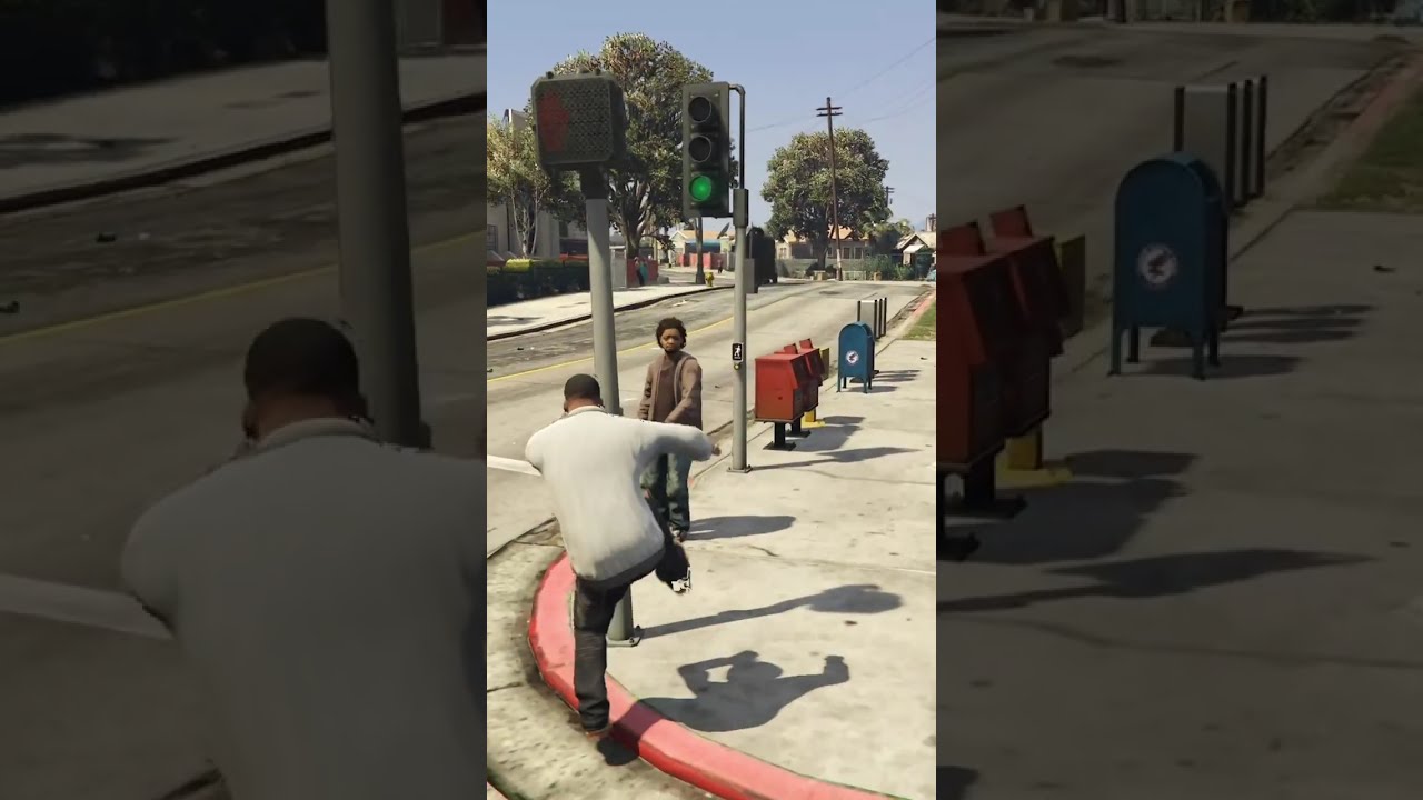 #gta #grandtheftauto5gameplay #gta5 #gtaonline 