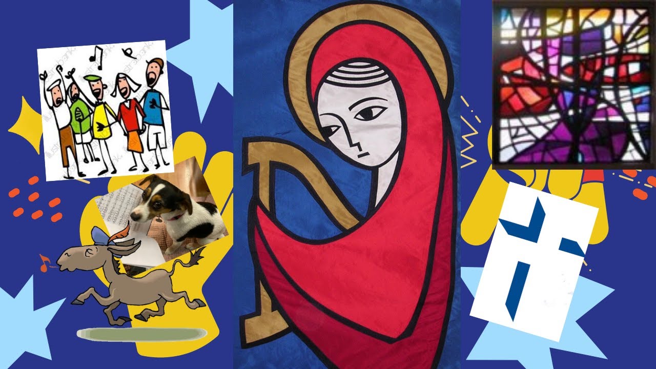 Vivre comme le Christ Basse
