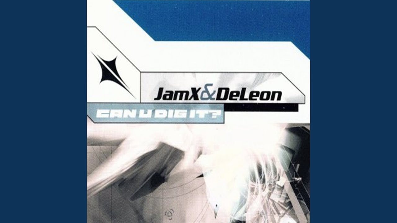 Can U Dig It? (Original Mix)