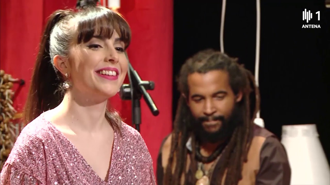 Catarina Rocha | Viva a Música | Antena 1