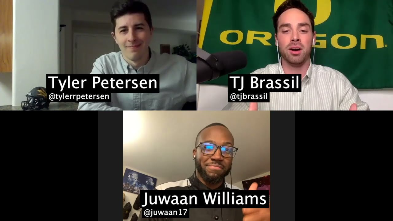 Oregon Fan Media Episode 1: Oregon Basketball and Track&Field