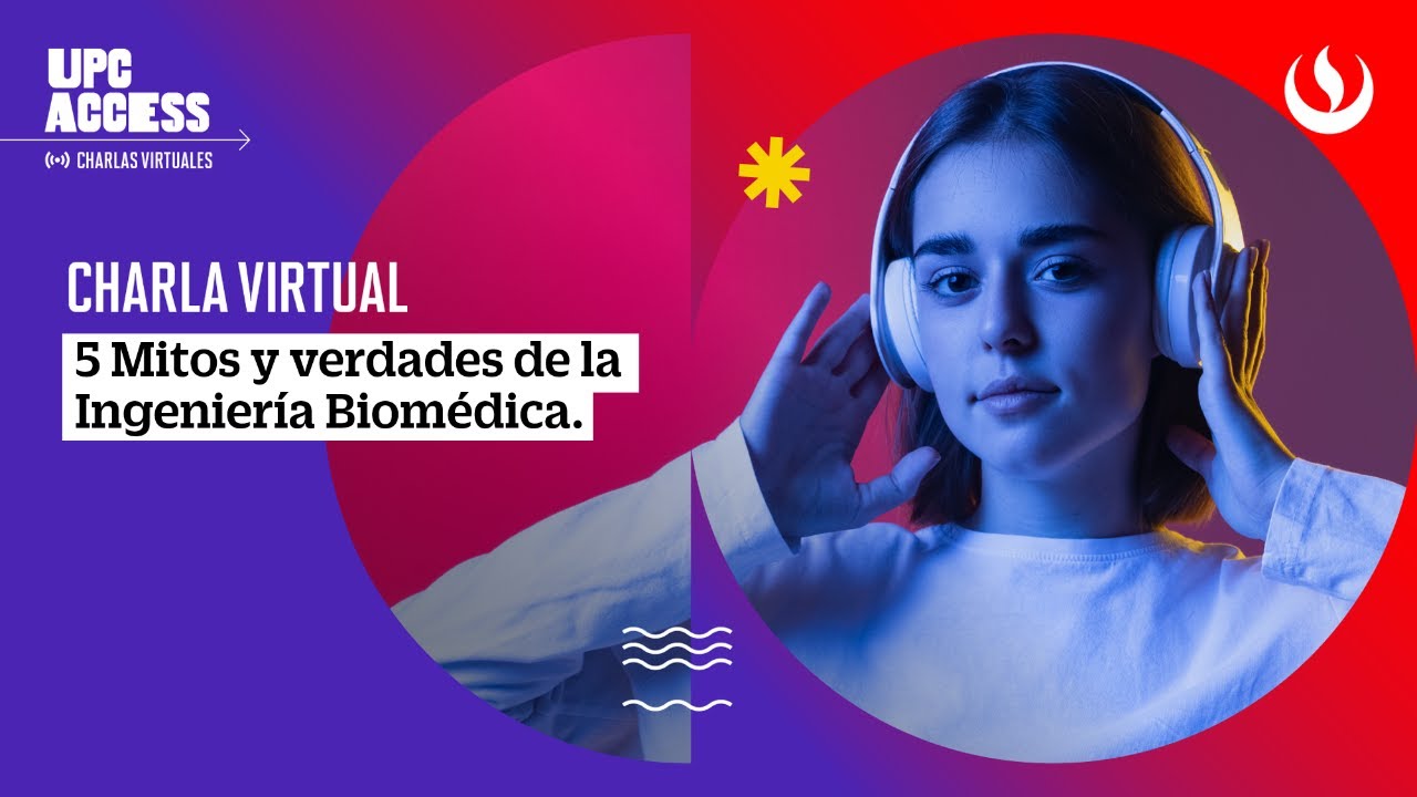 5 Mitos y Verdades de la Ingeniería Biomédica