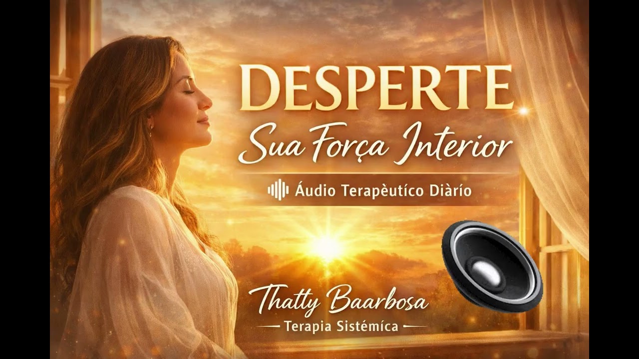 Reflexão do dia para você 