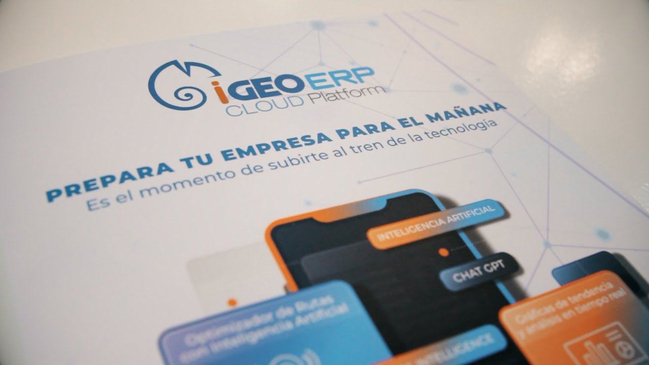&iexcl;As&iacute; hemos vivido #Expocida2024 en el stand de iGEO!