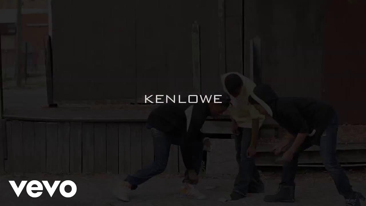 Kenlowe - WHAT IF ? ft. Keith Anthony, Pilot