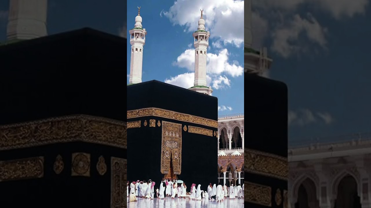 islamic video bayan 
