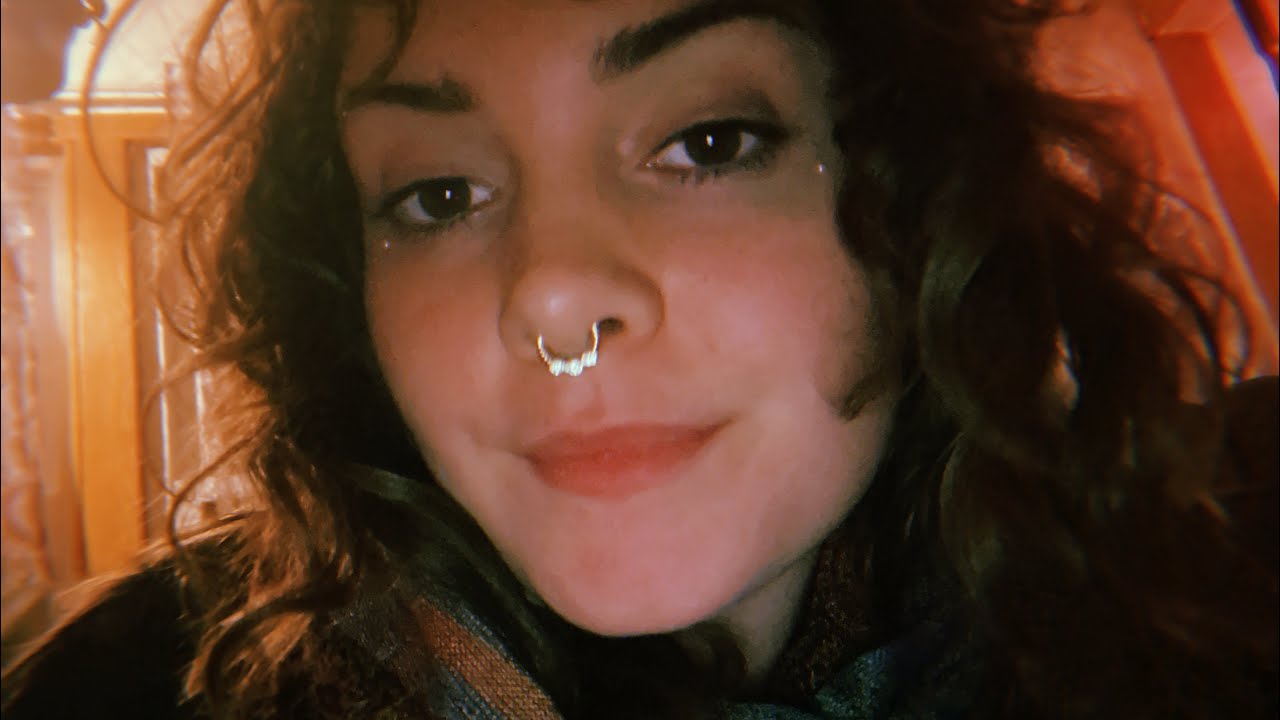 : lil tiny vlog :
