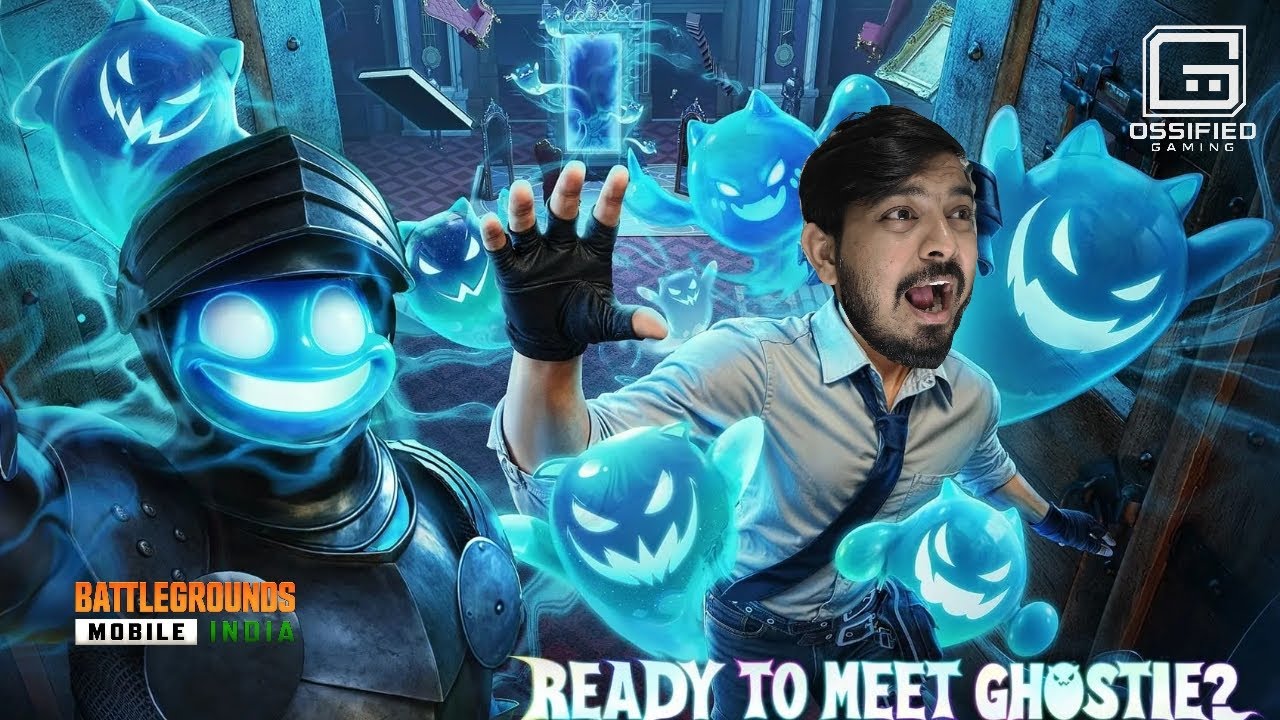 BGMI 4.0 EVENT | OSSIFIED GAMING | PRATIK GAMING IS LIVE #Bgmi #bgmilive #bgmi4.0event