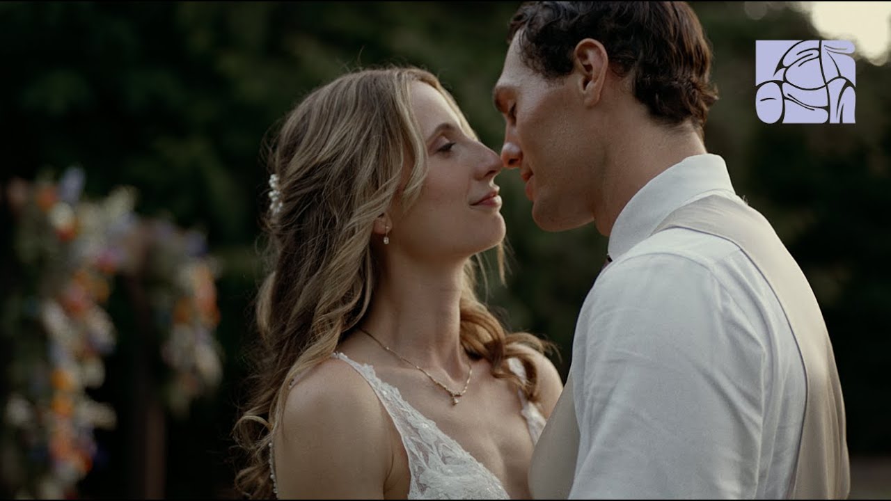 Allie and Casey