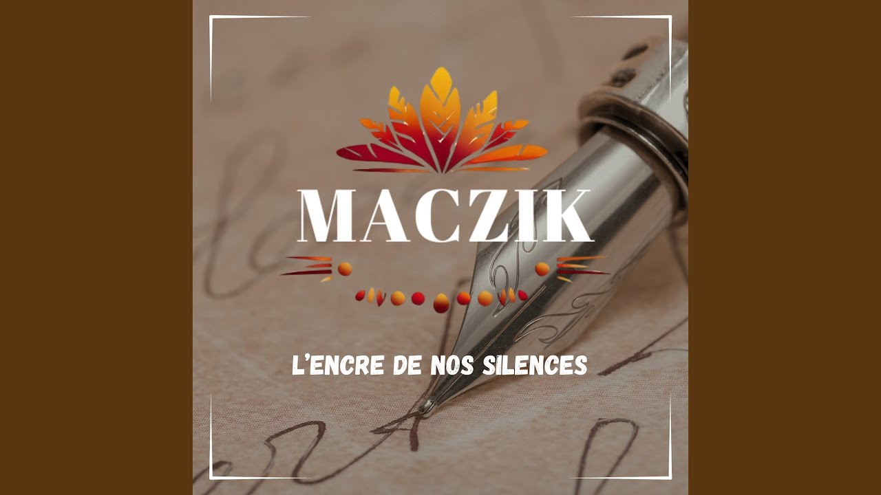 L'encre de nos silences