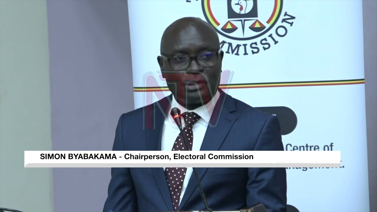 Electoral Commission to start demarcation for 2025-2026 elections