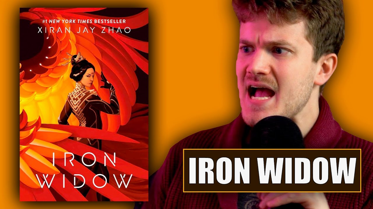 Iron Widow ~REVIEW~