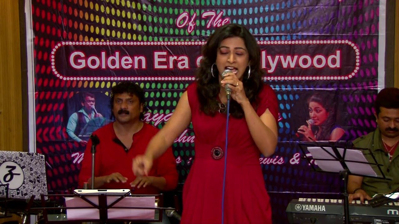 Pyar karne wale by Mona Kamat at Jashn 3